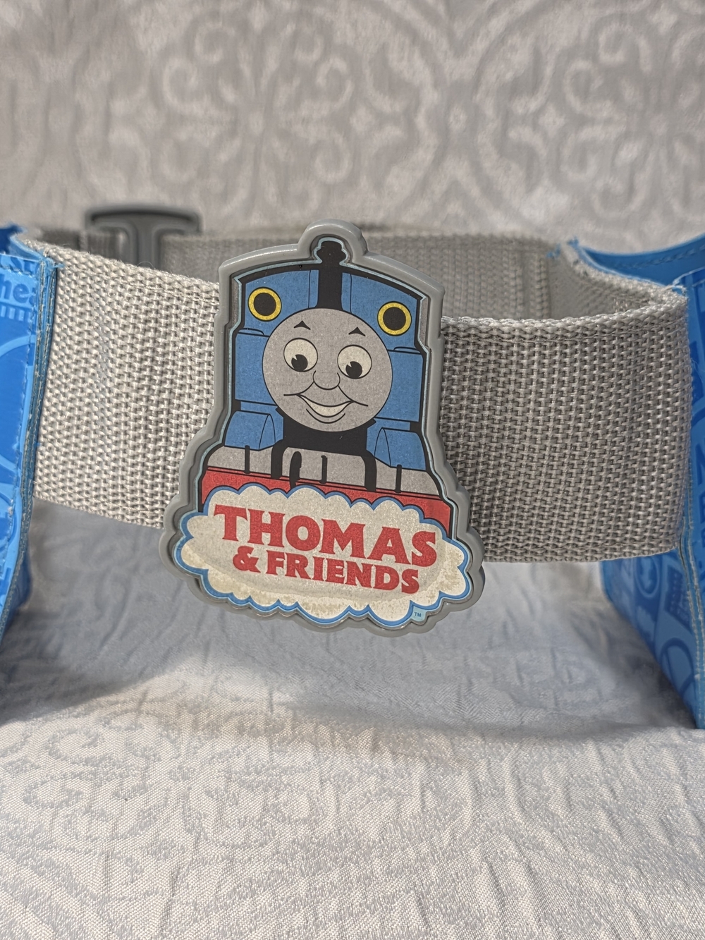 Thomas & Friends Toy Tool Belt - Picture 2 of 9